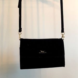 Scout Crossbody Bag